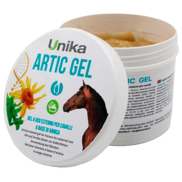 Gel Unika Artic Gel