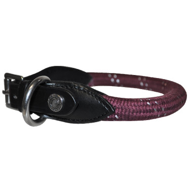 Collier chien Corde Canter Collier chien Corde Canter