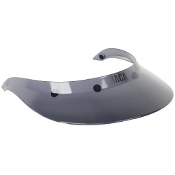 Visière Extra Large Naca X-RAY