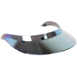 Visière Extra Large Naca X-RAY Visière Extra Large Naca X-RAY