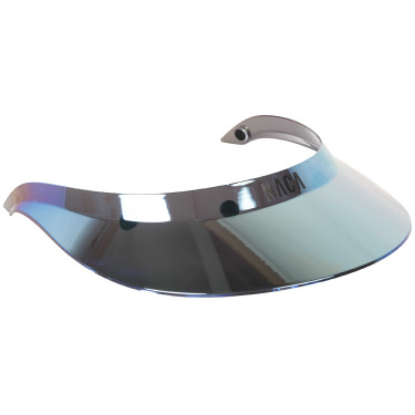 Visière Extra Large Naca X-RAY Visière Extra Large Naca X-RAY