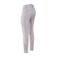 Pantalon d'équitation Imperial Riding Bliss FullGrip femme Noir Pantalon d'équitation Imperial Riding Bliss FullGrip femme Noir