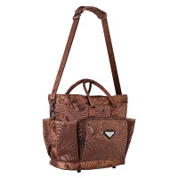 Sac de pansage Euro-Star Cognac Marron