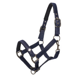Licol Imperial Riding Rebel Marine Bleu marine Licol Imperial Riding Rebel Marine Bleu marine