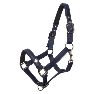 Licol Imperial Riding Rebel Marine Bleu marine Licol Imperial Riding Rebel Marine Bleu marine