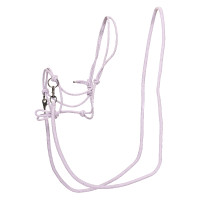 Licol corde Imperial Riding Ambient Glycine Violet