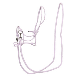 Licol corde Imperial Riding Ambient Glycine Violet