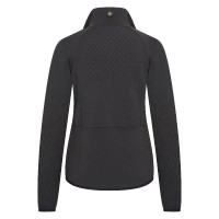 Cardigan Imperial Riding Sporty Air femme Ballerina Violet Cardigan Imperial Riding Sporty Air femme Ballerina Violet