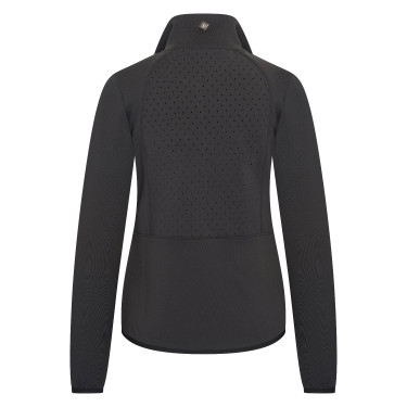 Cardigan Imperial Riding Sporty Air femme Noir Cardigan Imperial Riding Sporty Air femme Noir