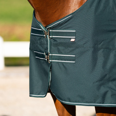 Couverture de paddock Imperial Riding Basic sans couvre-cou 300gr