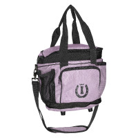 Sac de pansage Imperial Riding Basic Glycine Violet