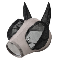 Masque anti-mouches Imperial Riding Trail ride basic Olive clair Vert Masque anti-mouches Imperial Riding Trail ride basic Olive clair Vert