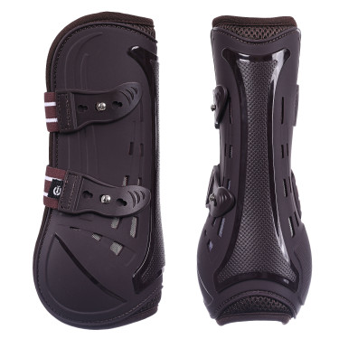 Guêtres Pro mesh Impérial Riding Chocolat Marron