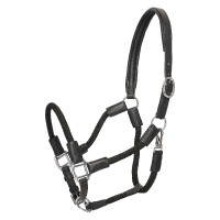 Licol HV Polo Franka Noir Licol HV Polo Franka Noir