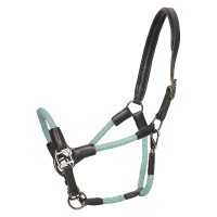 Licol HV Polo Franka Aqua sky Bleu Licol HV Polo Franka Aqua sky Bleu