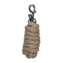 Longe d'attache Imperial Riding Classic mousqueton simple Olive clair Vert Longe d'attache Imperial Riding Classic mousqueton simple Olive clair Vert