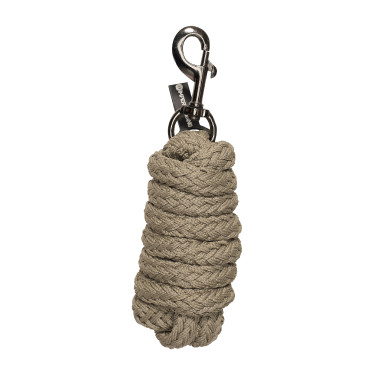 Longe d'attache Imperial Riding Classic mousqueton simple Olive clair Vert Longe d'attache Imperial Riding Classic mousqueton simple Olive clair Vert