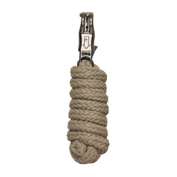 Longe d'attache Imperial Riding Classic anti-panique Olive clair Vert
