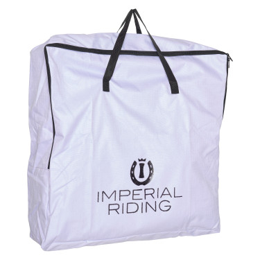 Sac à couvertures Imperial Riding Basic Glycine Violet