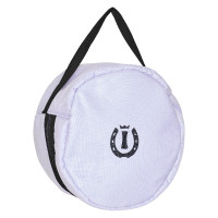 Sac pour casque Imperial Riding Basic Glycine Violet