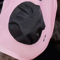Masque anti-mouches HV Polo Nena Marine Bleu marine