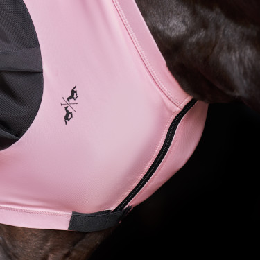 Masque anti-mouches HV Polo Nena Jolie rose