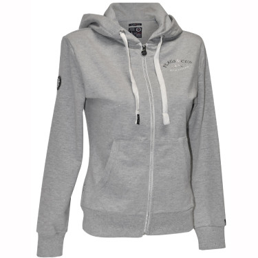 Sweat femme Ona Flags & Cup Sweat femme Ona Flags & Cup