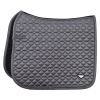 Tapis de selle Euro-Star Cato DR Stone Gris