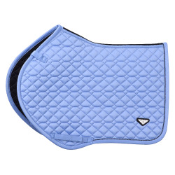 Tapis de selle Euro-Star Cato GP Bleu clair Tapis de selle Euro-Star Cato GP Bleu clair