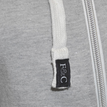 Sweat femme Ona Flags & Cup Sweat femme Ona Flags & Cup