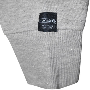 Sweat femme Ona Flags & Cup Sweat femme Ona Flags & Cup