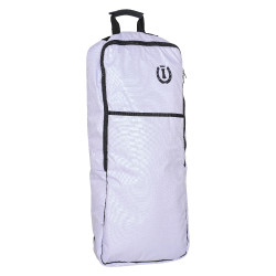 Sac à bridon Imperial Riding Basic Glycine Violet Sac à bridon Imperial Riding Basic Glycine Violet
