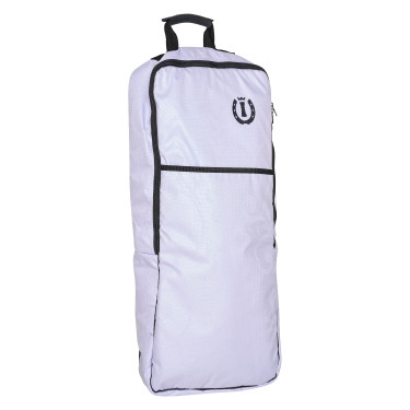 Sac à bridon Imperial Riding Basic Glycine Violet Sac à bridon Imperial Riding Basic Glycine Violet