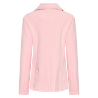 Veste de concours Imperial Riding Basic kids Figue Violet