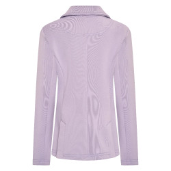 Veste de concours Imperial Riding Basic kids Glycine Violet Veste de concours Imperial Riding Basic kids Glycine Violet