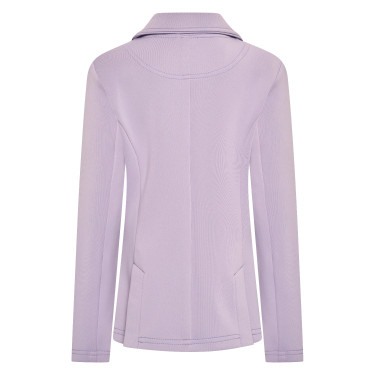 Veste de concours Imperial Riding Basic kids Glycine Violet Veste de concours Imperial Riding Basic kids Glycine Violet