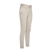 Legging Imperial Riding Comfi Sparks Marine Bleu marine