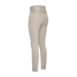 Legging Imperial Riding Comfi Sparks Gris / sable