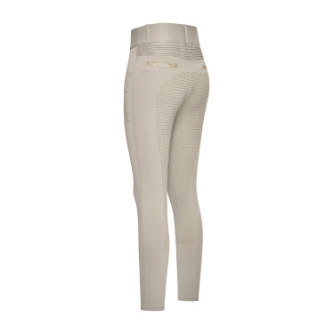 Legging Imperial Riding Comfi Sparks Gris / sable