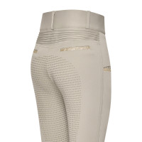 Legging Imperial Riding Comfi Sparks Marine Bleu marine