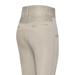 Legging Imperial Riding Comfi Sparks Gris / sable