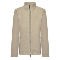 Veste Imperial Riding Charles enfant Olive clair Vert