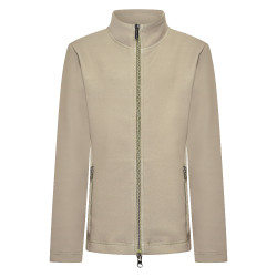 Veste Imperial Riding Charles enfant Olive clair Vert Veste Imperial Riding Charles enfant Olive clair Vert