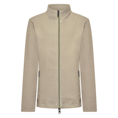 Veste Imperial Riding Charles enfant Olive clair Vert Veste Imperial Riding Charles enfant Olive clair Vert