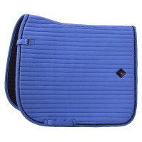 Tapis de selle Imperial Riding Josie Dressage Bluebell Bleu Tapis de selle Imperial Riding Josie Dressage Bluebell Bleu