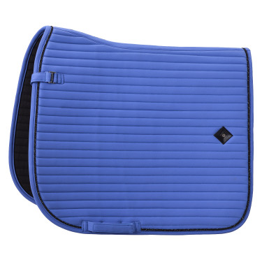 Tapis de selle Imperial Riding Josie Dressage Bluebell Bleu