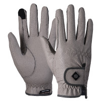 Gants Elegance Imperial Riding Essentials Taupe Marron