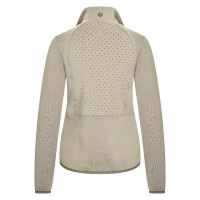 Cardigan Imperial Riding Sporty Air femme Ballerina Violet