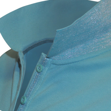 Polo femme Cordova Flags & Cup Polo femme Cordova Flags & Cup