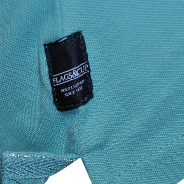 Polo femme Cordova Flags & Cup Polo femme Cordova Flags & Cup